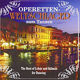 R.H.Und Swf Orchester Müller CD Operetten-weltschlager Zum...