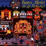 Wilfried Hömmerich CD Buntes Allerlei Vol.2