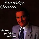 Freddy Quinn CD Seine Grössten Erfolge