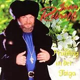 Ivan Rebroff CD Frühling In Der Taiga