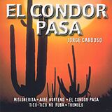 Jorge Cardoso CD El Condor Pasa
