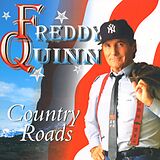 Quinn,Freddy CD Country Roads