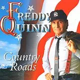 Freddy Quinn CD Country Roads