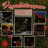 Vogelstimmen CD Vogelstimmen Folge 1