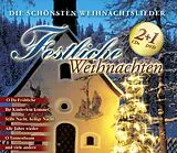 Festliche Weihnachten DVD