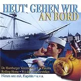 Various CD Heut' Gehen Wir An Bord