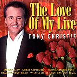 Tony Christie CD The Love Of My Life