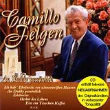 Camillo Felgen CD An Daddy Persönlich (enthält Re-recordings