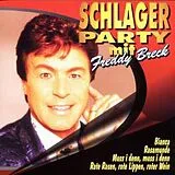 Schlager Party CD Schlagerparty Mit