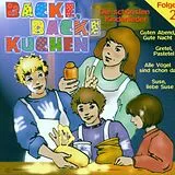 Various CD Backe,Backe Kuchen-folge 2