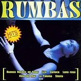 Various CD Rumbas-ballroom Dancing