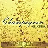 Various CD Champagner Melodien