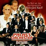 Palast Orchester CD Palast Orchester Folge 2
