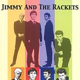 Jimmy And The Rackets CD Jimmy And The Rackets