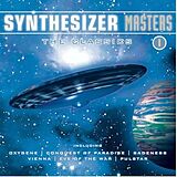 Various CD Synthesizer Masters Vol.1