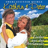 Kathrin CD Lieder Aus Der Oberlausitz