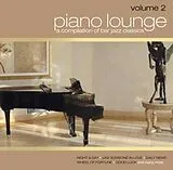 Various CD Piano Lounge Vol.2