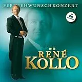 René Kollo CD Fernsehwunschkonzert Mit