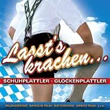 Various CD Lasst's Krachen-schuhplattler,Glockenspiel