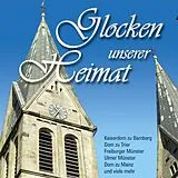 Various CD Glocken Unserer Heimat