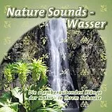 Various CD Nature-sounds-wasser