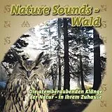 Various CD Nature-sounds-wald