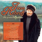 Ivan Rebroff CD Die Grossen Welterfolge