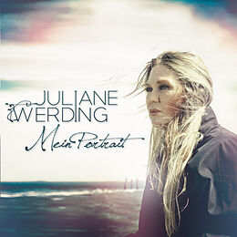 Juliane Werding CD Mein Portrait