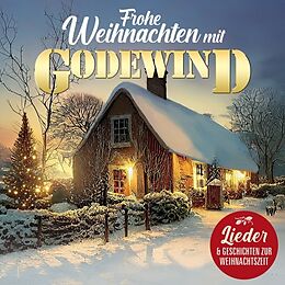 Godewind CD Frohe Weihnachten Mit Godewind