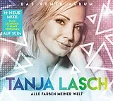 Tanja Lasch CD Alle Farben Meiner Welt - Das RemiX Album