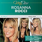 Rosanna Rocci CD My Star