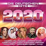 Various CD Die Deutschen Hits 2020