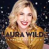 Laura Wilde CD Unbeschreiblich