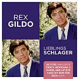Rex Gildo CD Lieblingsschlager