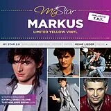 Markus Vinyl My Star