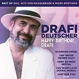 Drafi Deutscher CD Happy Birthday,Drafi