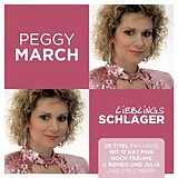 Peggy March CD Lieblingsschlager