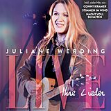 Juliane Werding CD Juliane Werding - Ihre Lieder