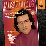 Toto Cutugno CD Music Idols - Pop