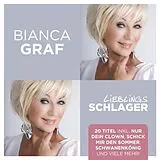 Bianca Graf CD Lieblingsschlager