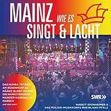 Various CD Mainz Wie Es Singt Und Lacht