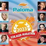 Radio Paloma Schlagerghits Non CD Schlagermarathon 2023
