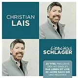 Christian Lais CD Lieblingsschlager