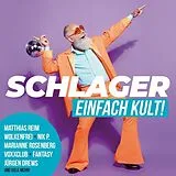 Various CD Schlager - Einfach Kult!