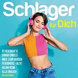 Various CD Schlager Für Dich