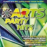 Various Artists CD Darts Party Hits