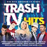 Various Artists CD Trash Tv Hits