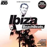 Ibo Vinyl Ibiza Beach Beats (strictly Limited Sand Edition)