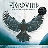 Fjordvind Vinyl Von Mythen,Met Und Fernweh