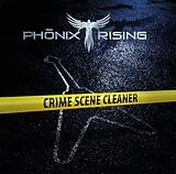 PhöniX Rising Vinyl Crime Scene Cleaner
